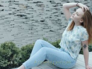 Annetspenser
