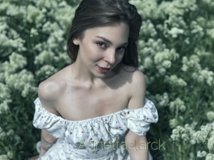 Annettaclarck