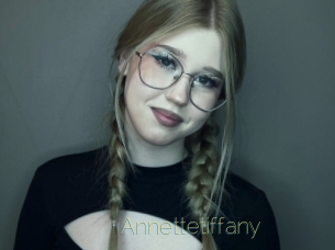 Annettetiffany