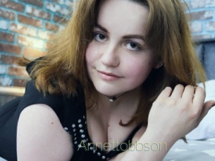 Annettobbson