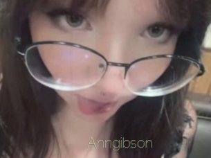 Anngibson