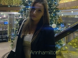 Annhamilton
