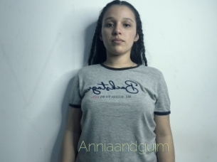 Anniaandguim
