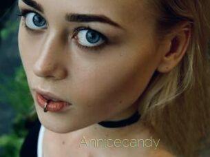 Annicecandy