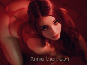 Annie_thomson