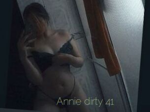 Annie_dirty_41