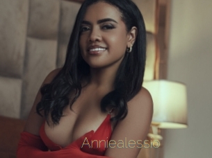 Anniealessio