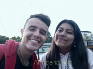 Annieandlouis
