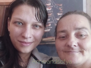 Annieandsofya