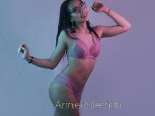 anniecoleman Visio Tchats