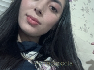 Anniecoppola
