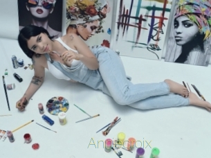 Anniecroix