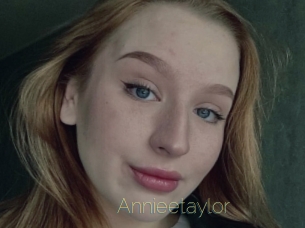 Annieetaylor