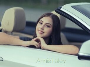 Anniehaley