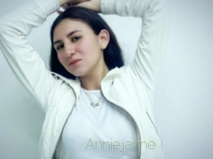 Anniejanne
