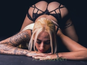 Annielaureen