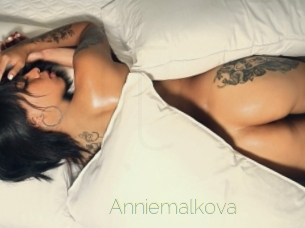 Anniemalkova