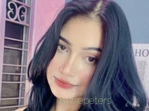 Anniepeters