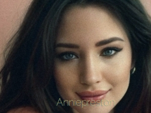 anniepreston Visio Tchats