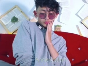 Annieroldan