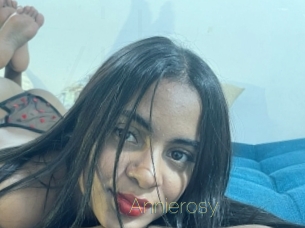Annierosy