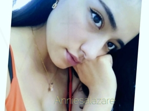 Anniesalazare