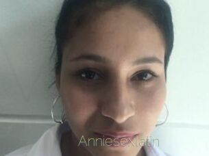 Anniesexlatin