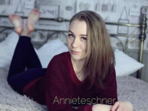 Annieteschner