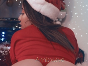 anniexlove Visio Tchats
