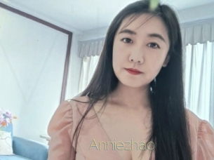 anniezhao Visio Tchats