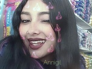 Annigil