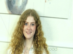 Annihollywood