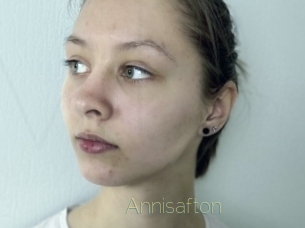 Annisafton