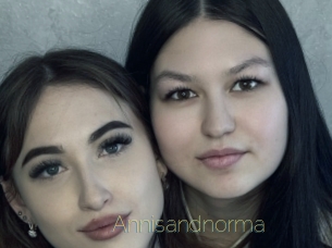 Annisandnorma