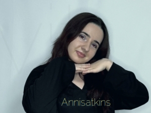 Annisatkins