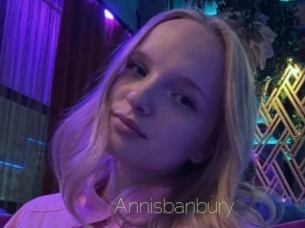 Annisbanbury