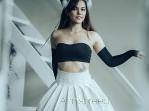 annisbreed Visio Tchats
