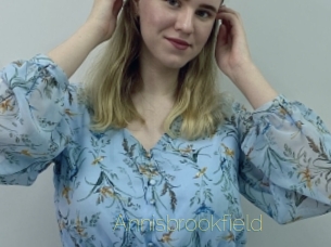 Annisbrookfield