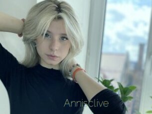 Annisclive