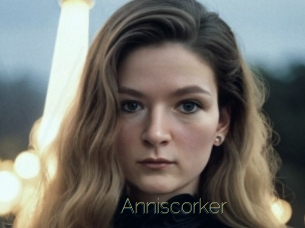 Anniscorker