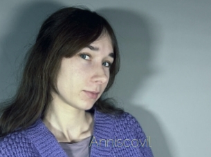 Anniscovil