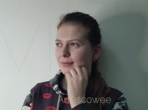 Anniscowee
