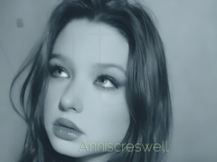 Anniscreswell