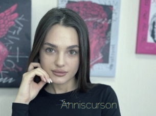 Anniscurson