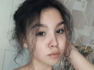 Annisdunkum