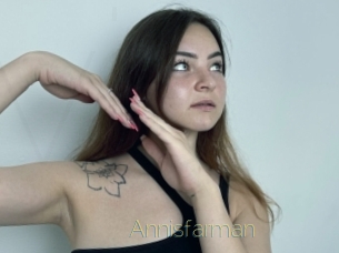 Annisfarman