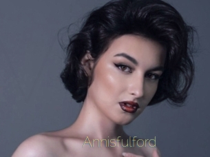 Annisfulford