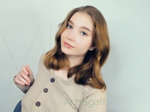 Annisgaff