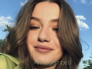Annisgambell