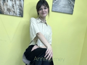Annisgarney